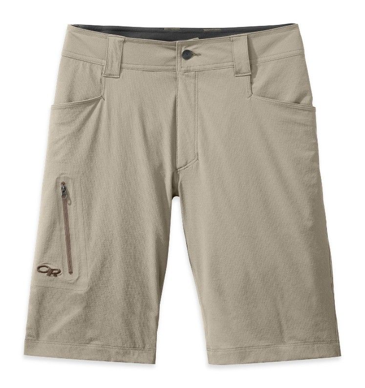 Outdoor research - Шорты мужские для прогулок Ferrosi Shorts Men'S