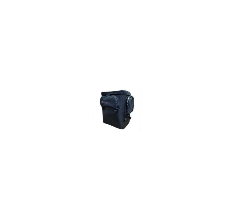 Baseg - Кофр для снегохода Skandic SUV 600 WT
