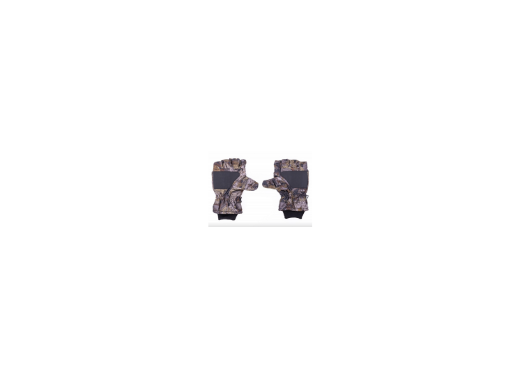 Перчатки-варежки Remington Mittens