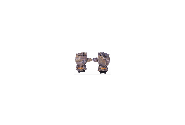 Перчатки-варежки Remington Mittens
