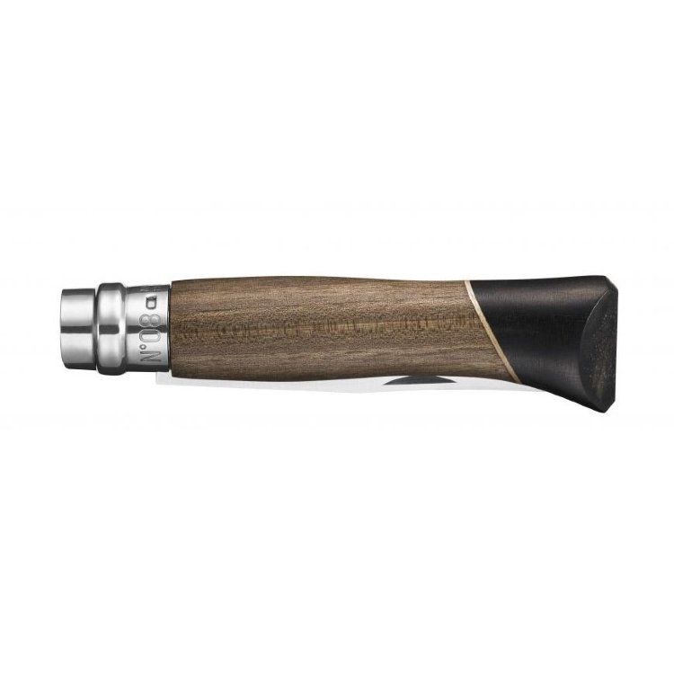 Opinel - Нож с деревянной ручкой Atelier Series 2018
