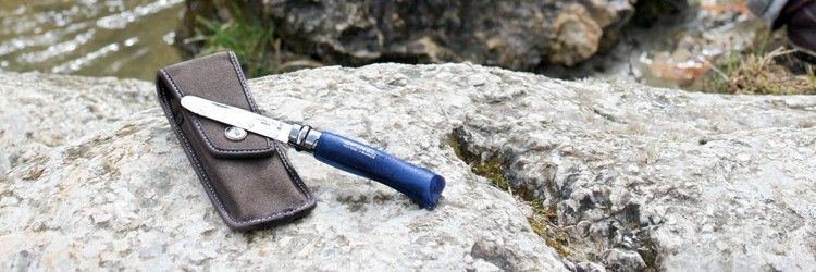 Чехол для ножей Opinel Outdoor L