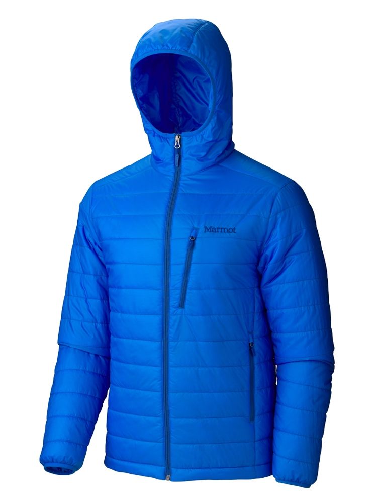 Marmot - Куртка с утеплителем Calen Hoody