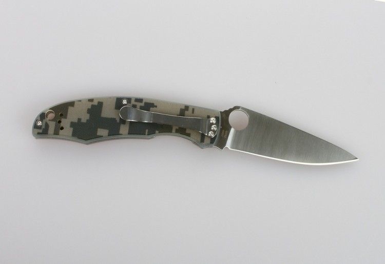 Ganzo - Нож туристический G732