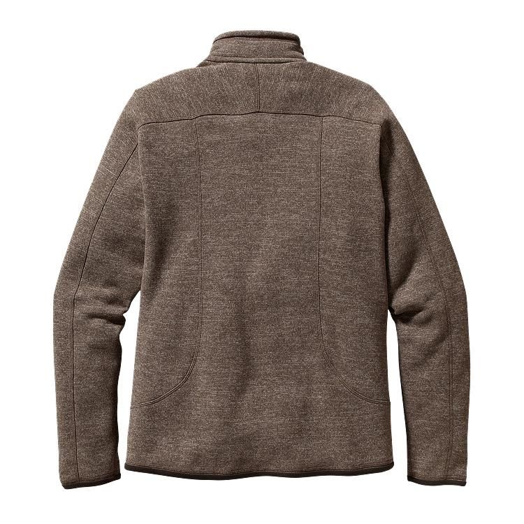 Куртка мужская Patagonia Better Sweater