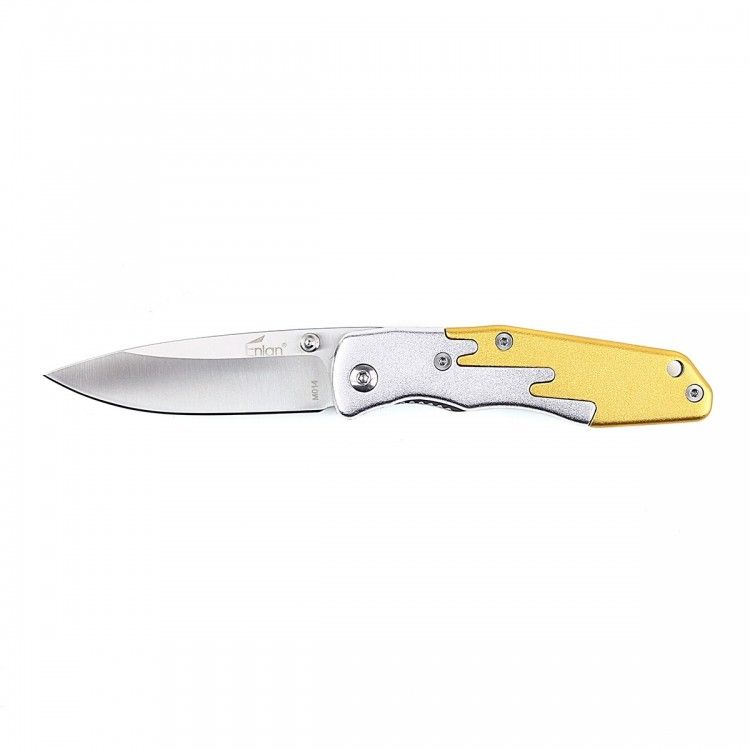 Enlan - Нож скадной функциональный M014YL