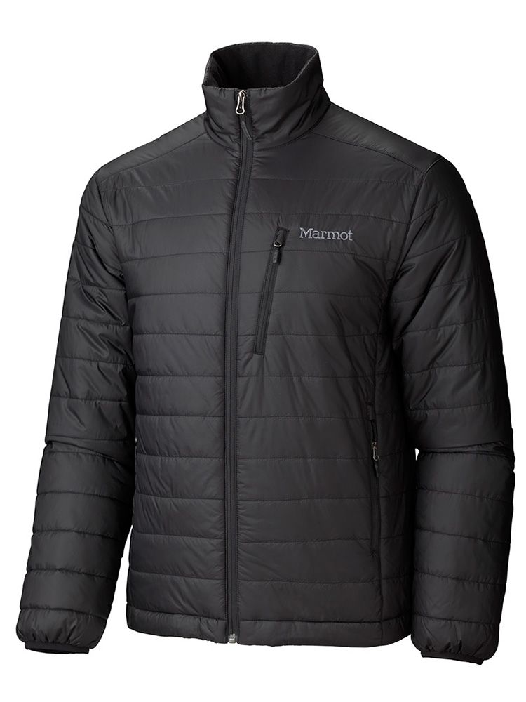 Marmot - Куртка классическая утепленная Calen Jacket