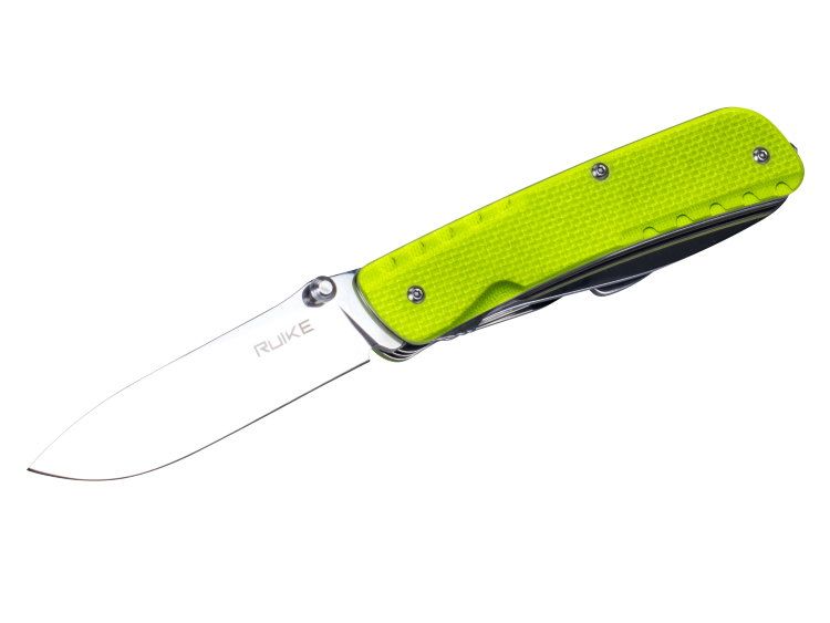 Ruike - Нож удобный стильный LD43