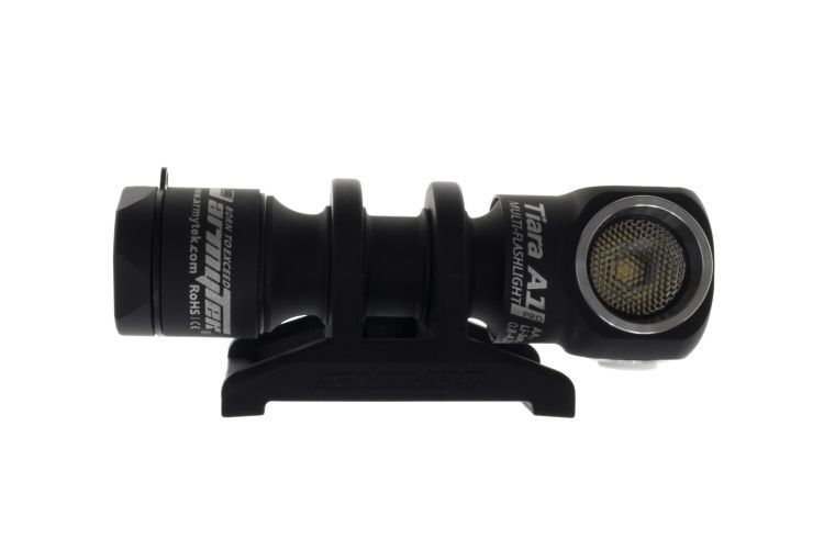 Armytek - Налобный фонарь Tiara A1 Pro v2