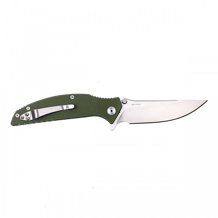 Enlan - Нож классический складной EW054-1