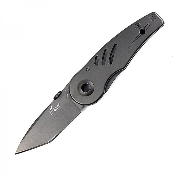 Enlan - Нож практичный компактный M01-T1
