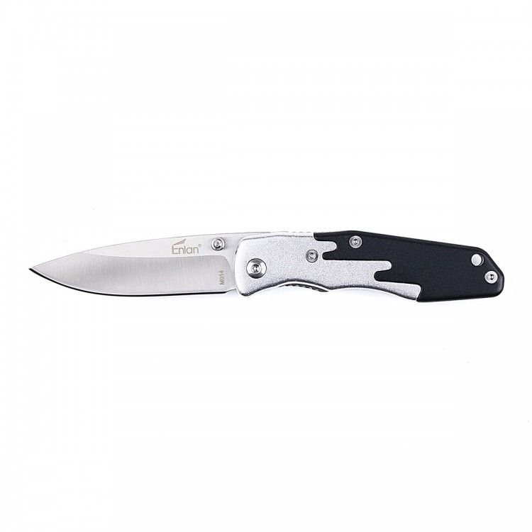 Enlan - Нож оригинальный складной M014BK