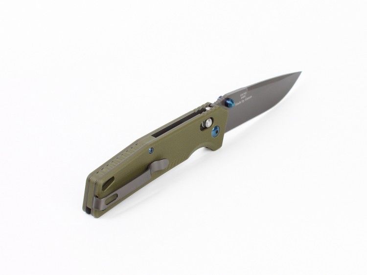 Ganzo - Нож компактный туристический Firebird FB7603