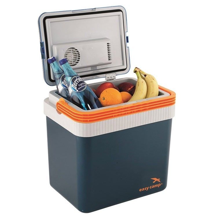 Easy Camp - Портативный холодильник Chilly Coolbox 24