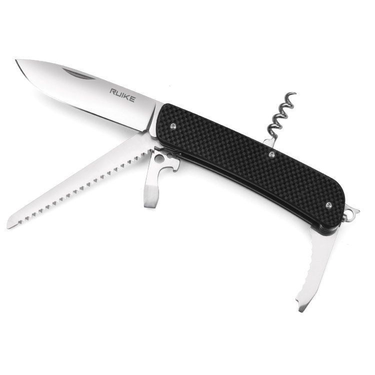 Ruike - Нож практичный складной Criterion Collection L32