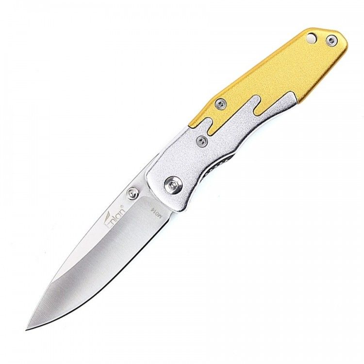 Enlan - Нож скадной функциональный M014YL