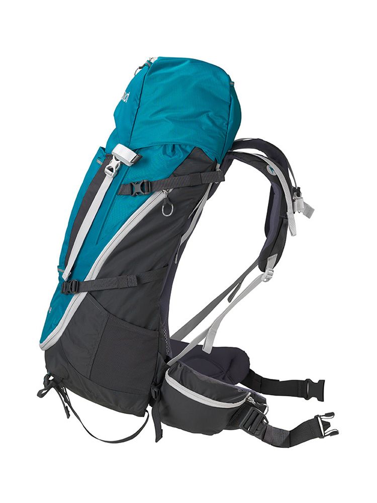 Marmot - Женский треккинговый рюкзак Wm's Athena 48