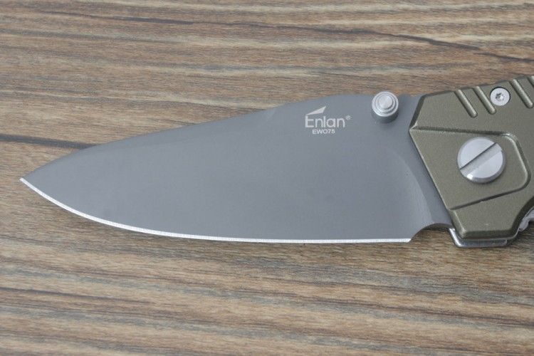 Enlan - Нож тактический EW075