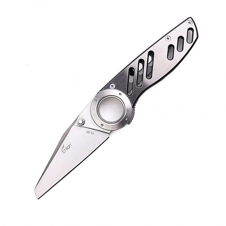 Enlan - Нож с оригинальным дизайном EL-07S