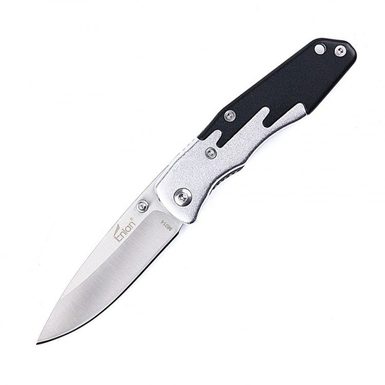 Enlan - Нож оригинальный складной M014BK