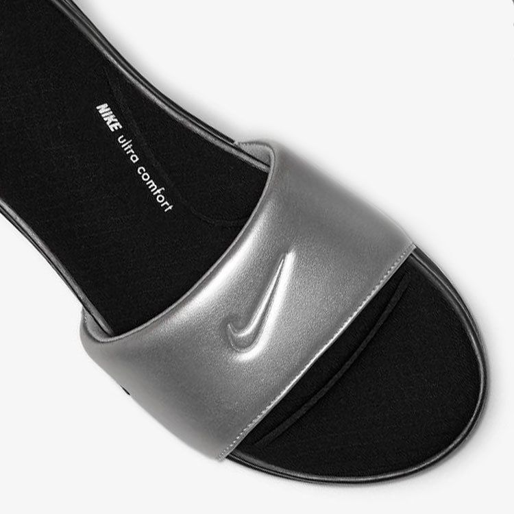 Женские шлепанцы Nike Ultra Comfort 3