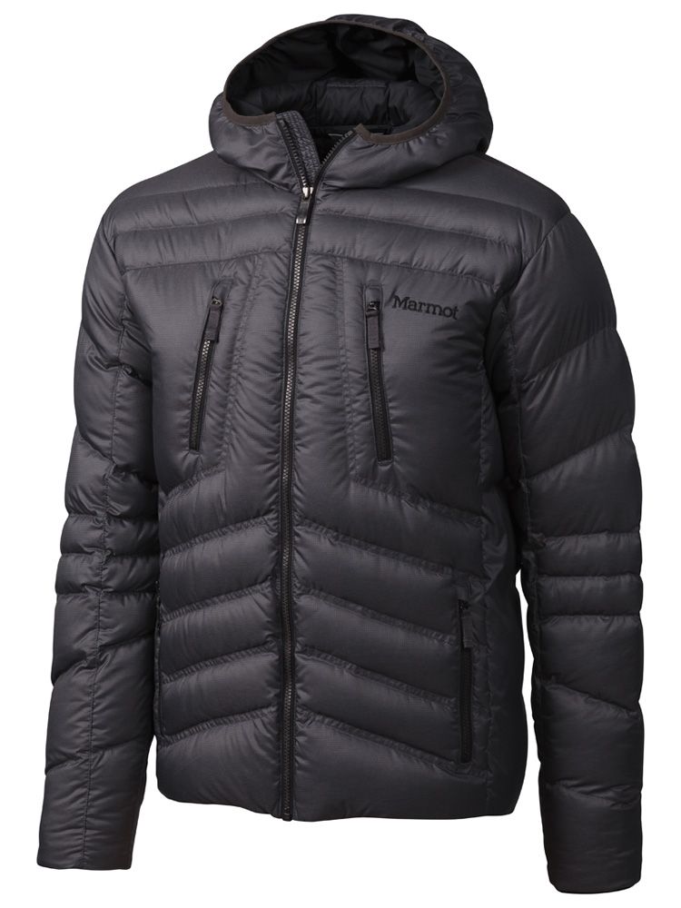 Marmot - Куртка мужская пуховая Hangtime Jacket