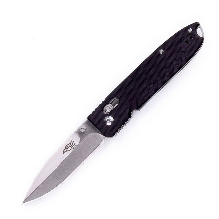 Ganzo - Нож охотничий Firebird F746-1