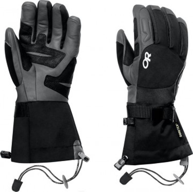 Outdoor Research - Мужские перчатки Northback Gloves