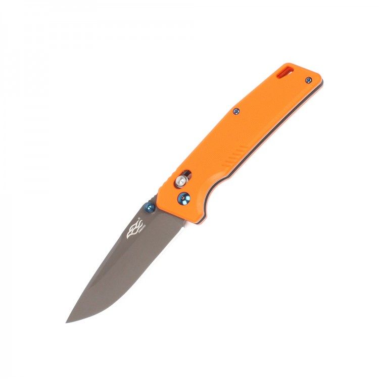 Ganzo - Нож компактный туристический Firebird FB7603