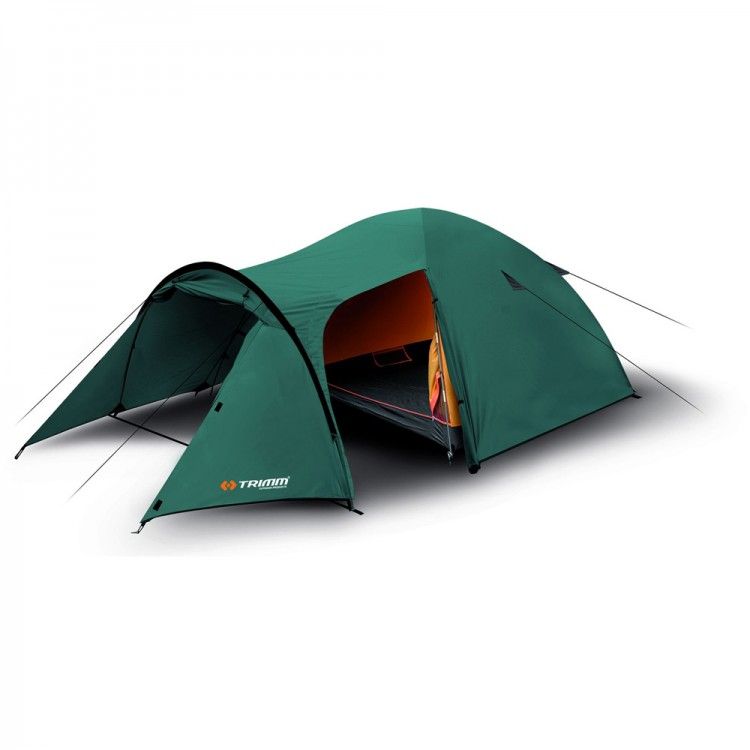 Trimm - Палатка ветроустойчивая Outdoor Eagle 3+1