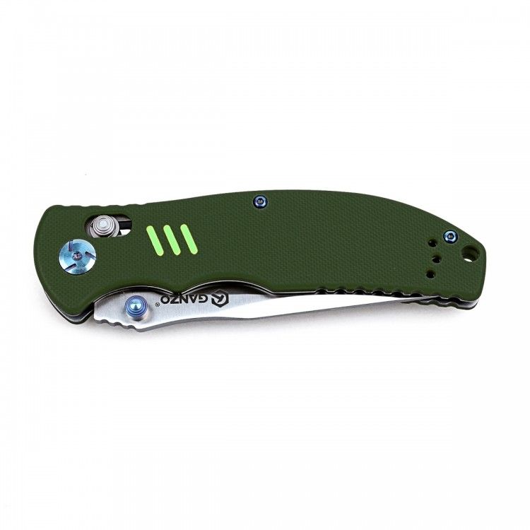 Ganzo - Нож для отдыха на природе G7501