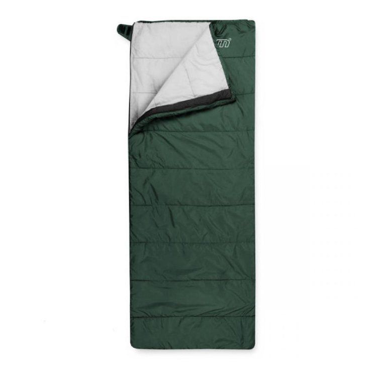 Спальник-одеяло походный Trimm Comfort Travel (комфорт +6)