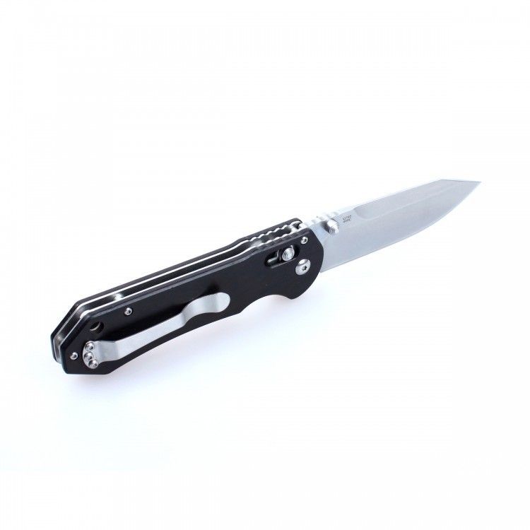 Ganzo - Нож с деревянной ручкой G7452-WD2