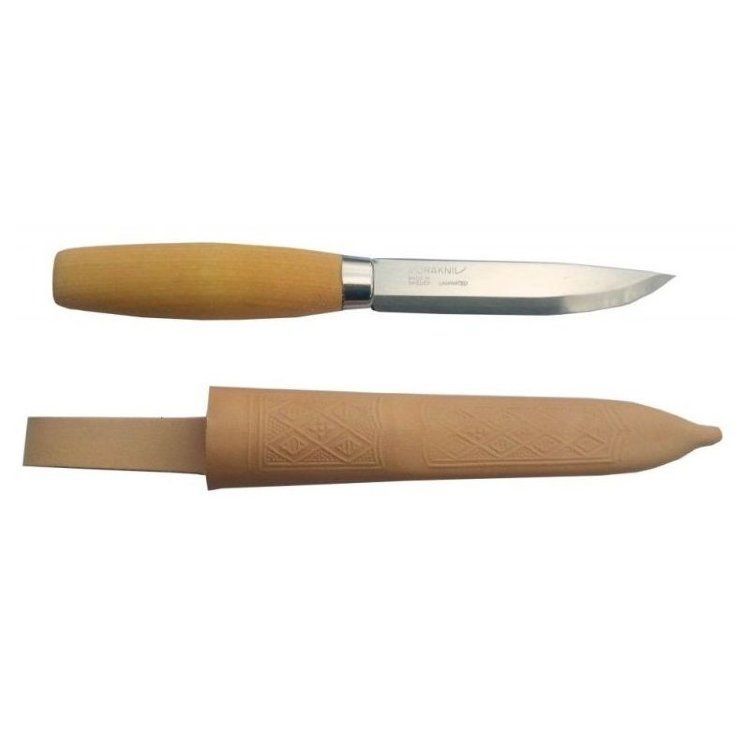 Morakniv - Нож из ламинированной стали Original 1