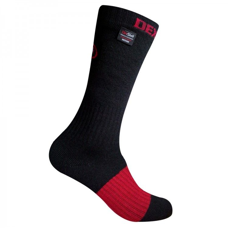 DexShell - Носки высокие мембранные Flame Retardant Socks