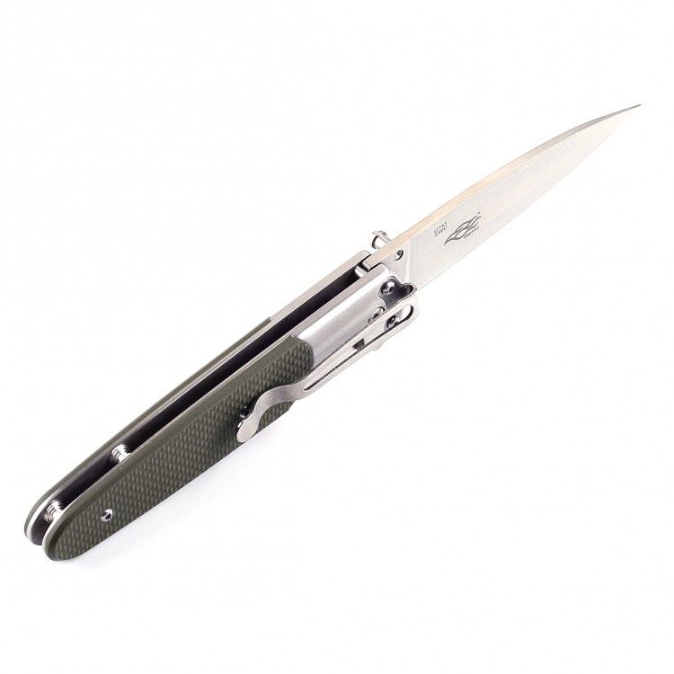 Ganzo - Нож складной карманный G743-1