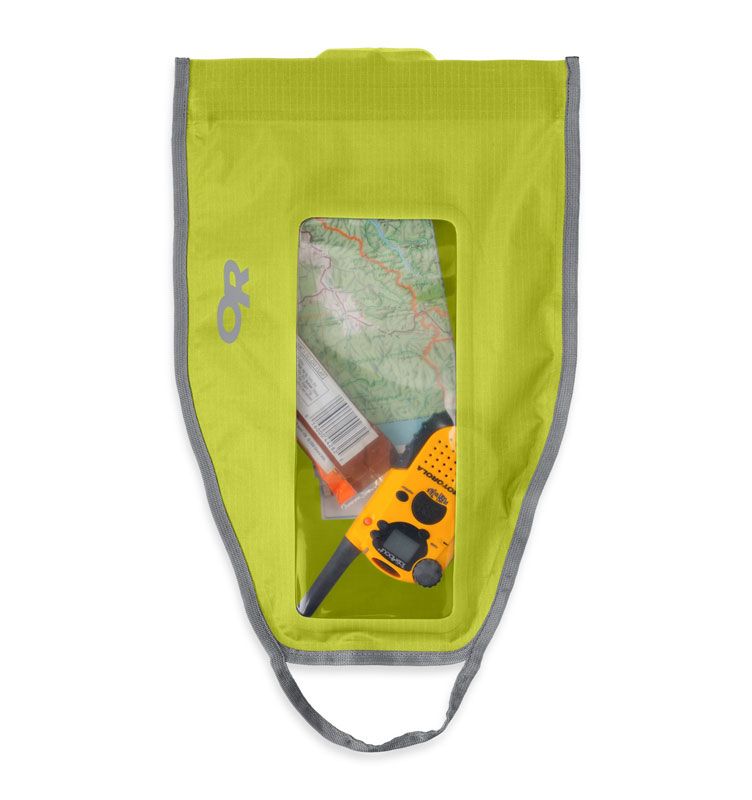 Гермочехол для техники Outdoor research Flat Vision Dry Bag