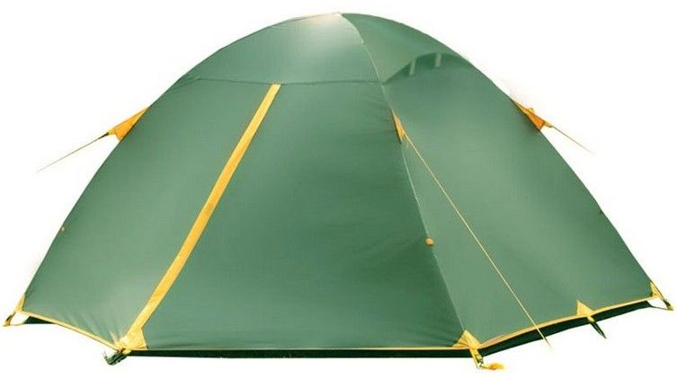 Tramp - Палатка Scout 3