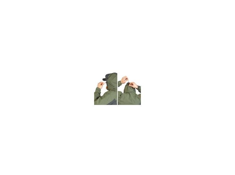 Костюм демисезонный Norfin Alpha