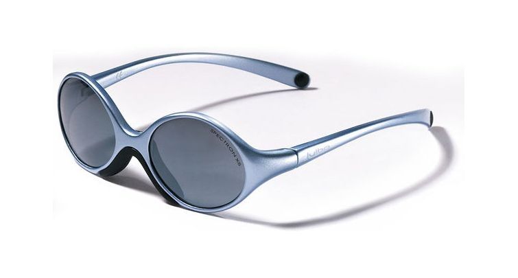 Julbo - Легкие детские солнцезащитные очки Toon 123