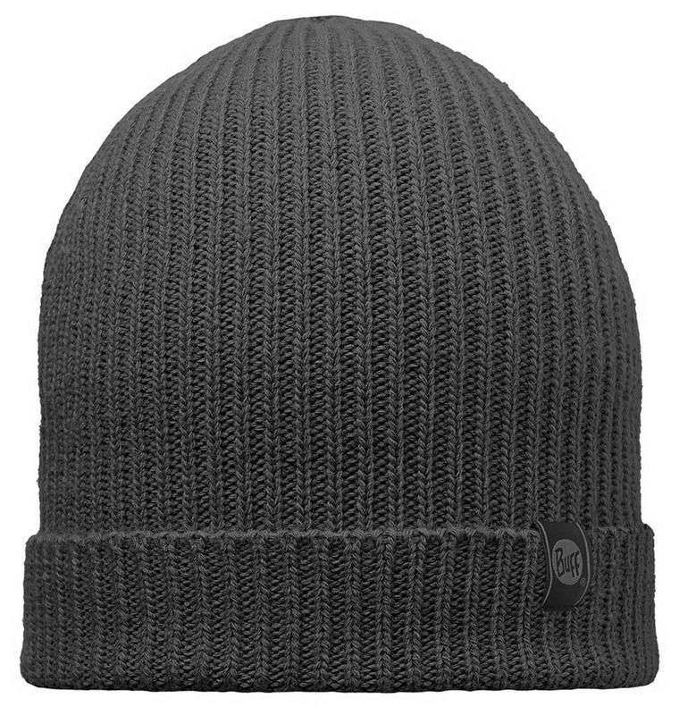 Buff - Шапка от холода и ветра Knitted Hats Basic