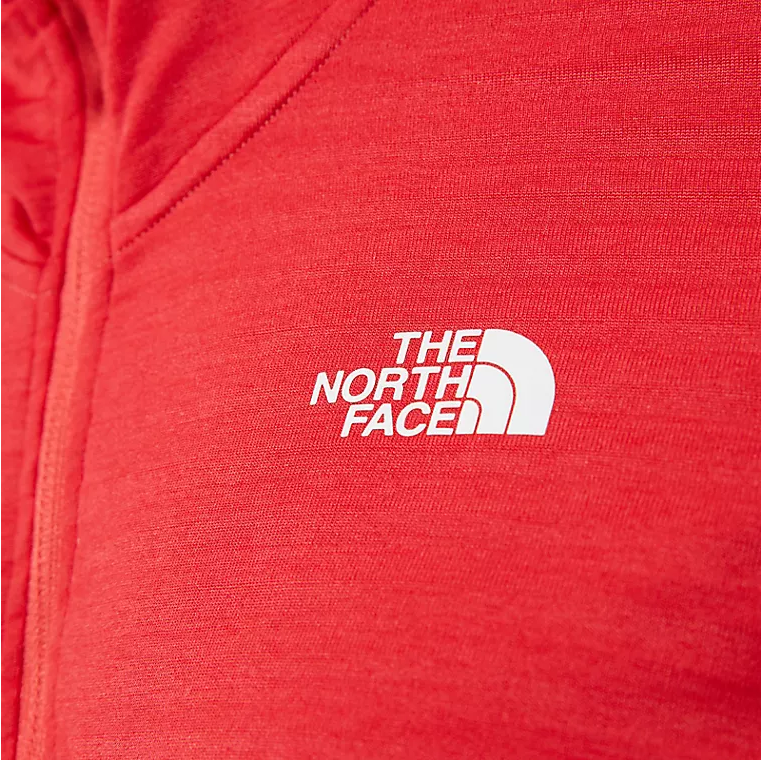 Куртка женская The North Face Impendor Light Hooded Fleece 