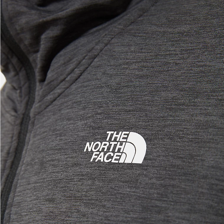 Куртка женская The North Face Impendor Light Hooded Fleece 