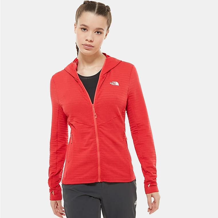 North face deals impendor womens