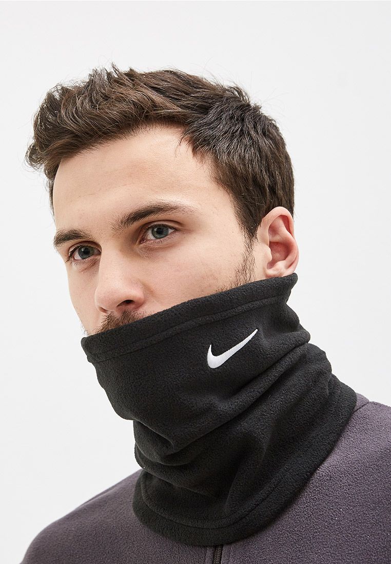 Повязка на шею Nike Fleece Neck Warmer