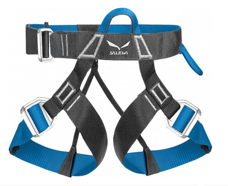 Salewa - Страховочная обвязка Hardware Via Ferrata Evo Harness