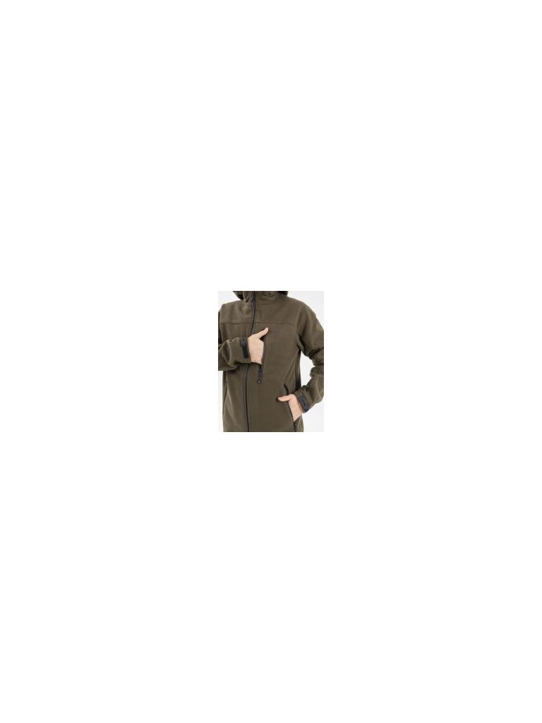Костюм softshell мужской Rosomaha (Покров) Ирбис Н