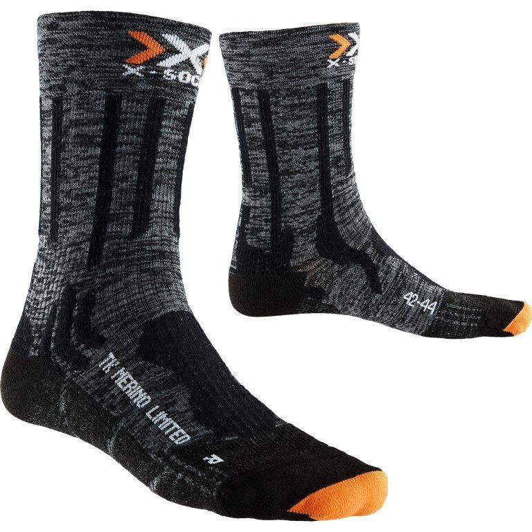 X-Socks - Термоноски спортивные Trekking Light Limited