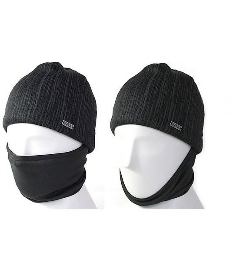 Outdoor research - Шапка женская Igneo Facemask Beanie