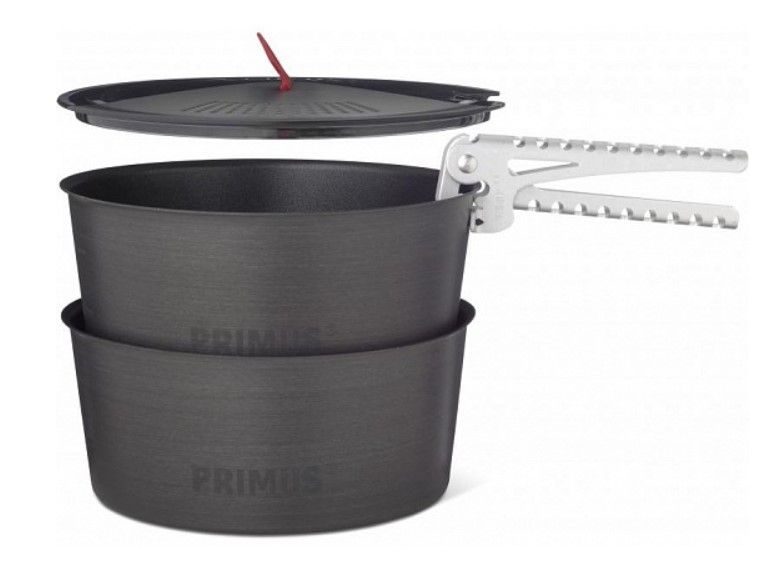 Primus - Набор кастрюль походный LiTech Pot Set 1.3L